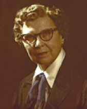 Mabel Tucker Carpenter