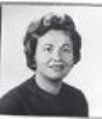 Photo of Constance "Connie" Coulopoulos