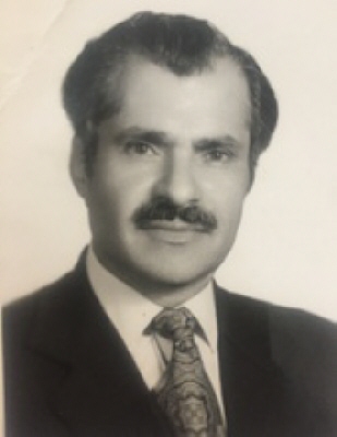 Photo of Abbas Aboumahboub