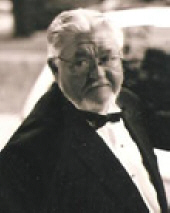 Elmer H. "Butch" Reed