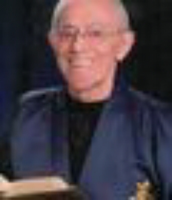 Rev. Thomas Steenberg Missoula, Montana Obituary