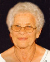 Hazel Mae Lord