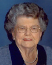 Dorothy Josephine Armstrong