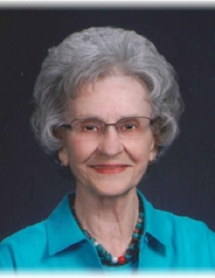 Photo of Virginia Stover