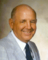 Leonard Albert White