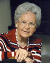 Betty Lou O'Dell
