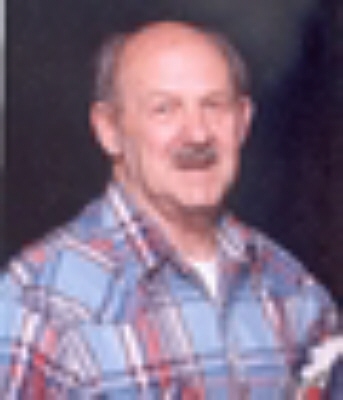 Photo of Neal Beck