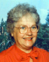 Betty L. Duren 363321
