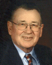 Charles William Jewsbury, Jr.