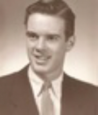 Photo of Gerald Young