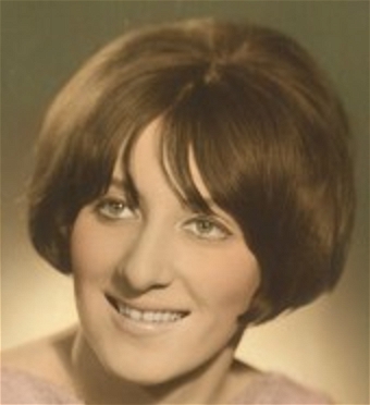 Photo of Donna Lee