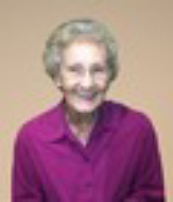 Melba Fox Oklahoma City, Oklahoma Obituary