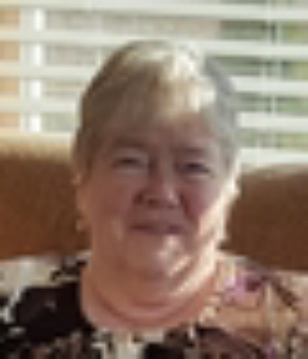 Photo of Margaret "Quilly" Carlson