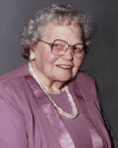 Margaret Pearl Russell Bishard