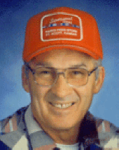 Gary W. "Bud" Clements 363471