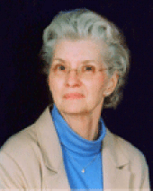 Margaret Bonnita Mapes