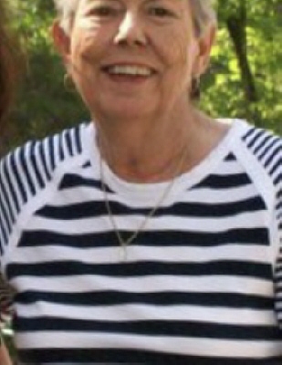 Photo of Margaret Knowles