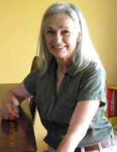 Marjorie Lynn Clark-Cone