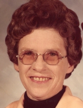 Phyllis Eloise Blakely