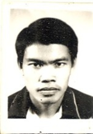Photo of Sang Chanthavong