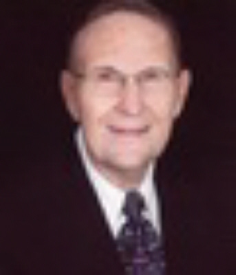 Photo of Dr. Joseph Claudy O.D.