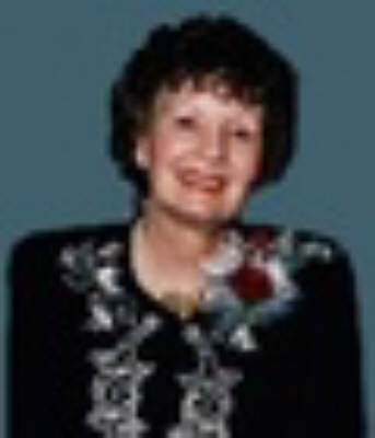 Photo of Carol L. Brown