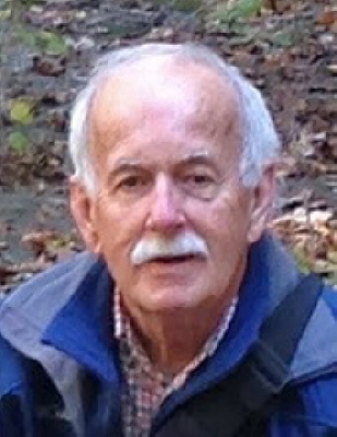 Photo of Dr. John W. Batey III