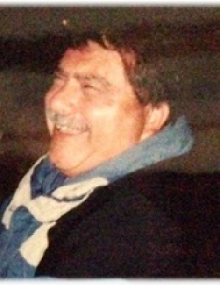 Photo of Roger Roth