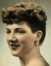 Dorothy J. Herczeg