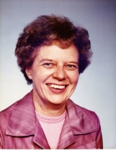 Estelle  Ann  Weslow
