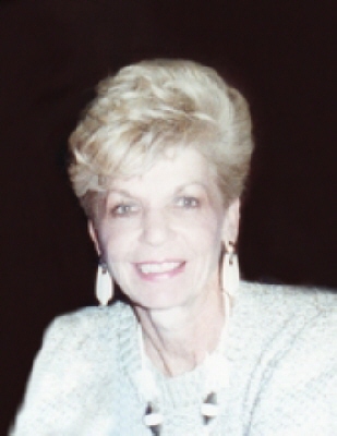 Photo of Barbara Moslander