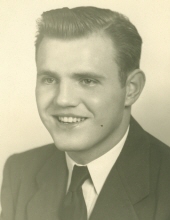 Ralph  B. Burkhardt