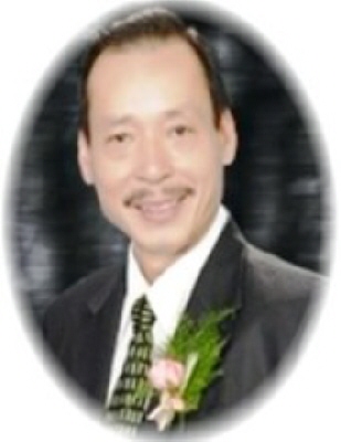 Photo of Hung Quach