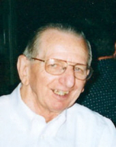 Jerome E. Goralczyk