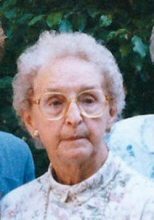 Helen P. Ornat