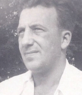 Peter M. Paszli
