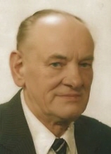 Zbigniew J. Wlochowski