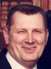 John F. Wierzbicki