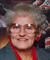Mary Rita Zakrowski