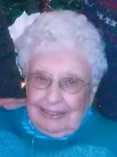Clara J. Sienkiewicz
