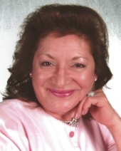 Hilda Arevalo-Scherer