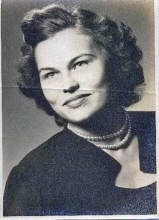 Marie J. Przestwor