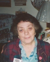 Patricia  I. Koch