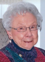 Mildred M. Borowski