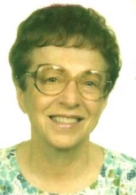 Doris Lea Bergeron