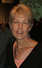 Cheryl Ann Wrobel