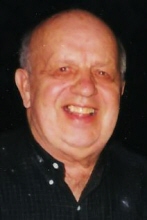 Julius A. Drabecki