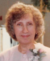 Ruth Ann Stachowski
