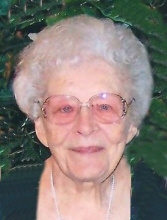 Helen R. Burgess