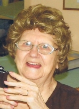 Patricia Jean Dudzinski
